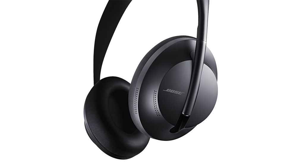 Bose unveils wireless Noise Cancelling Headphones 700