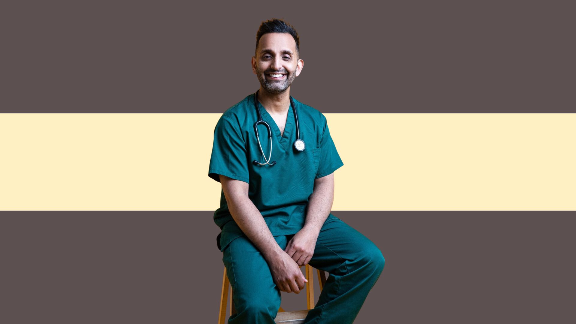 Dr Amir Khan