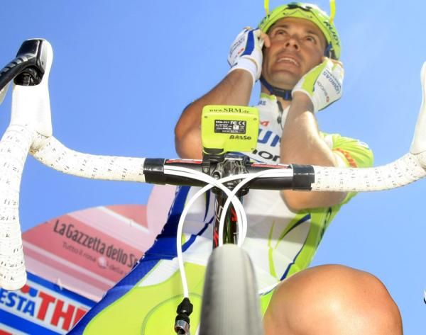 Ivan Basso (Liquigas)