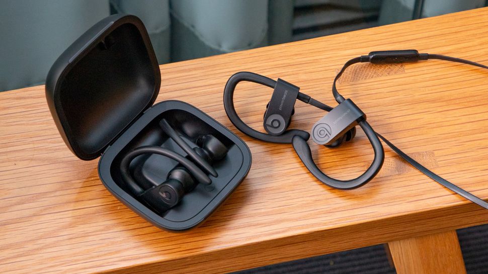 Powerbeats Pro Review: The Fitness AirPods I’ve Been Waiting For | Tom ...