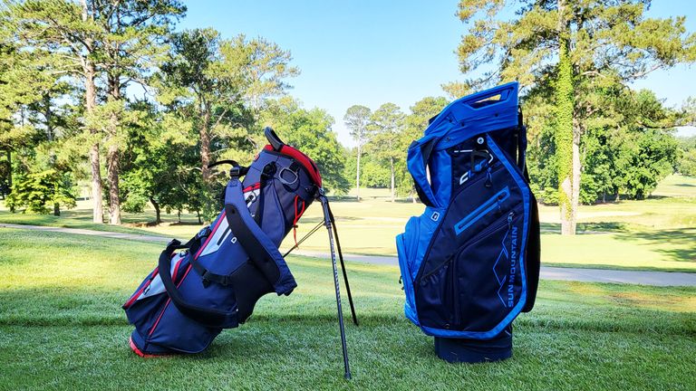 Cheap Vs Expensive Golf Bags: What You Need To Consider