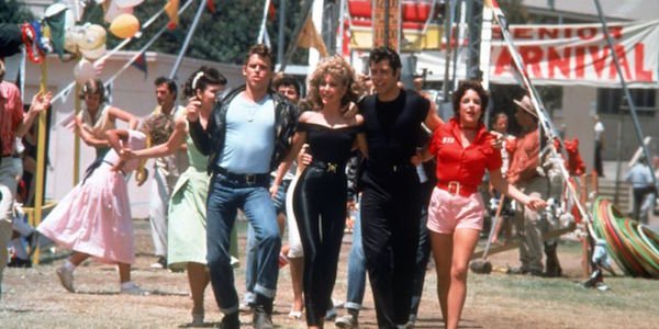 Grease