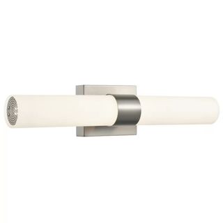 Sternberg 2 - Light Dimmable LED Bath Bar