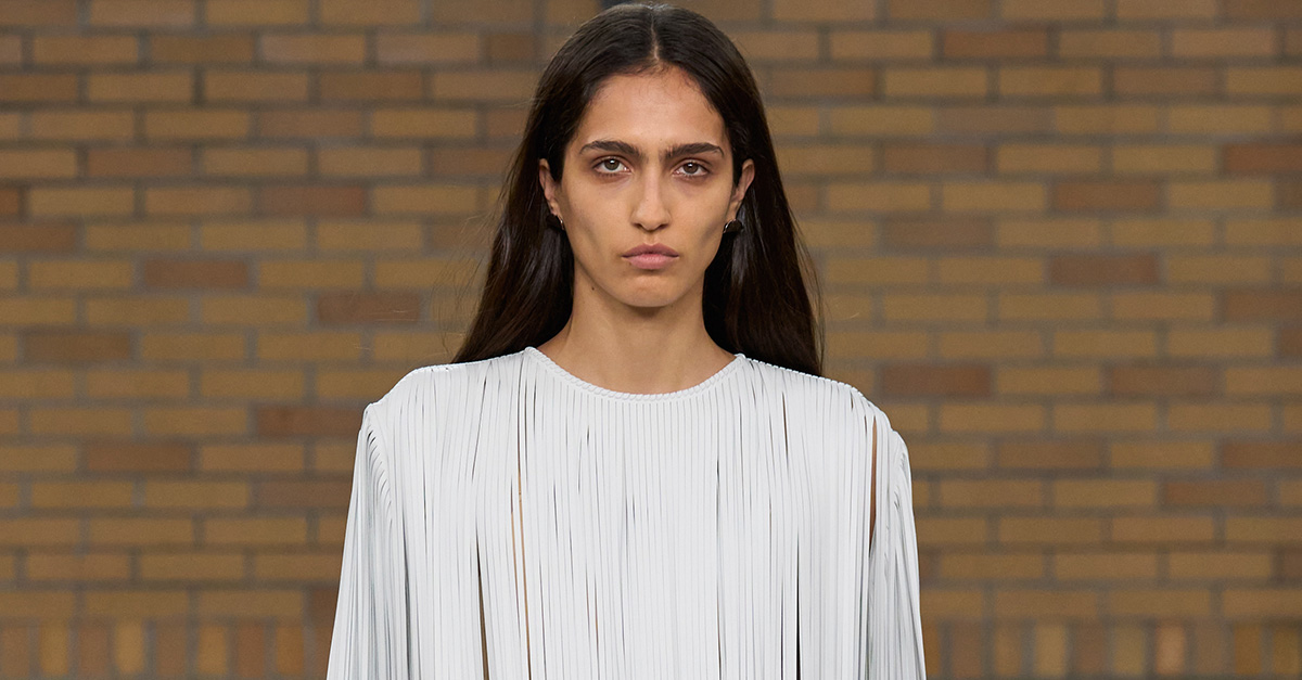 Everything to Know About Calvin Klein’s Spring 2026 Show