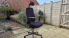 Herman Miller X Logitech G Vantum Gaming Chair
