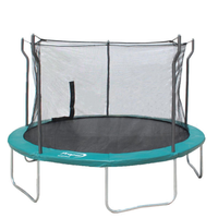 Propel Trampolines 12' outdoor trampoline with net | was $349.99, now $179.99 at KMart