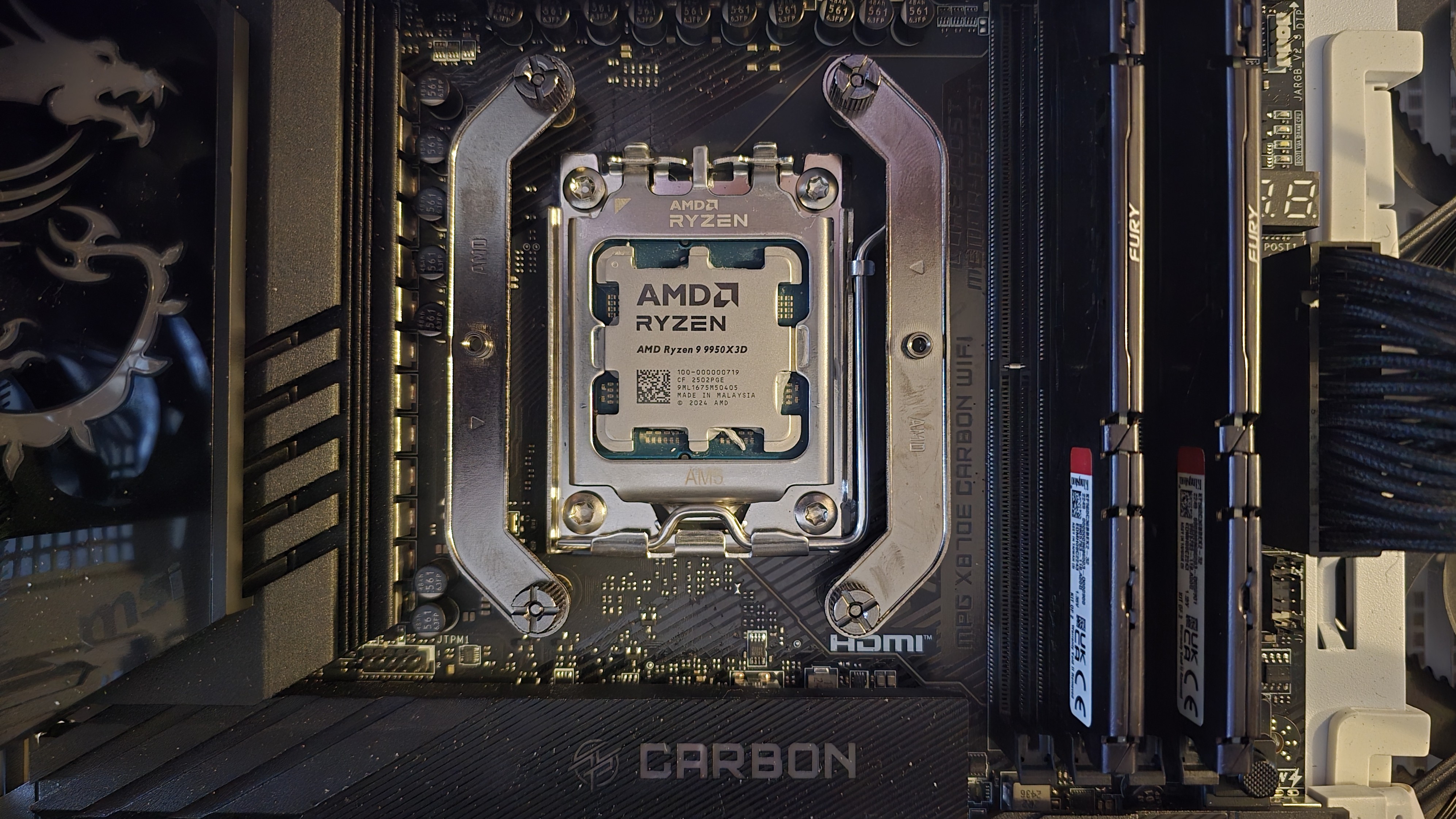 Cooler Master Hyper 612 Apex