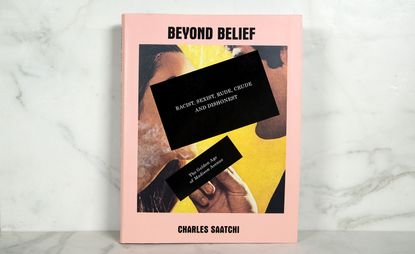 Beyond Belief Cover