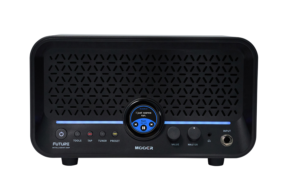 Mooer F15i