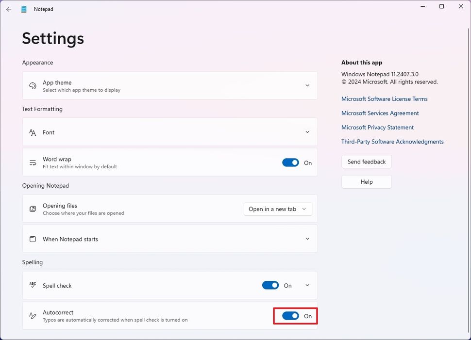 10 features you probably didn't know about Notepad for Windows 11 ...
