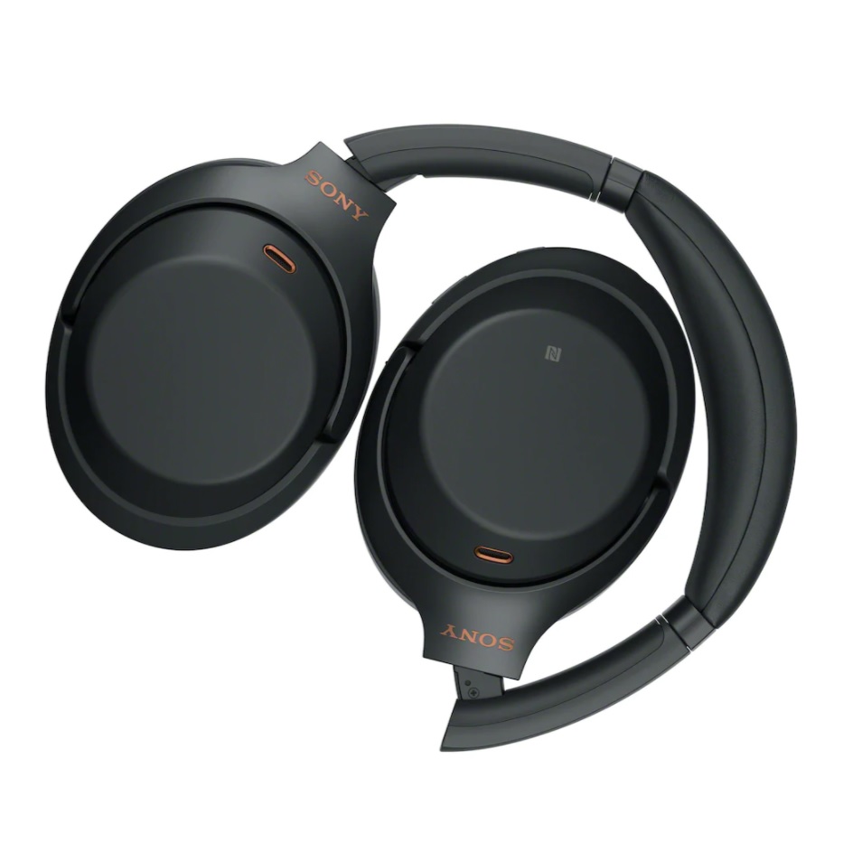 Sony WH-1000XM3