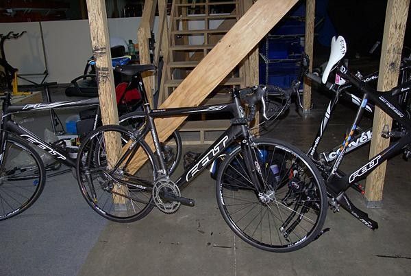 Will Backstedt ride something like this
