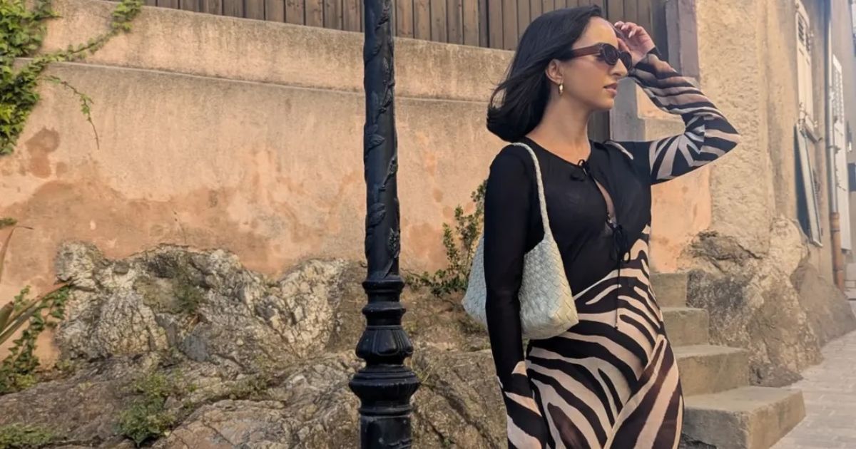 I'm a 4'11" Fashion Editor Who Wants to Look Chic and In-the-Know This Summer—7 Trends That Will Work