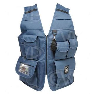 PortaBrace VV-M Videographer Vest