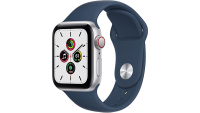 Apple Watch SE with Cellular