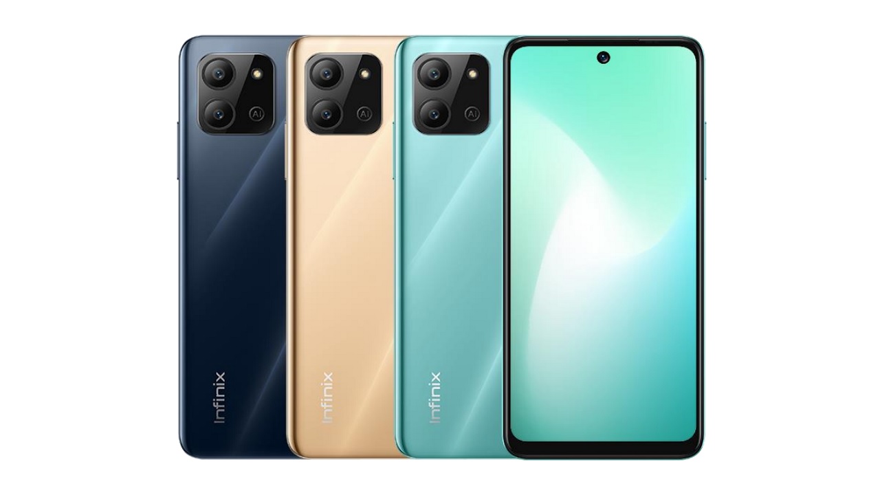 oppo ka 30