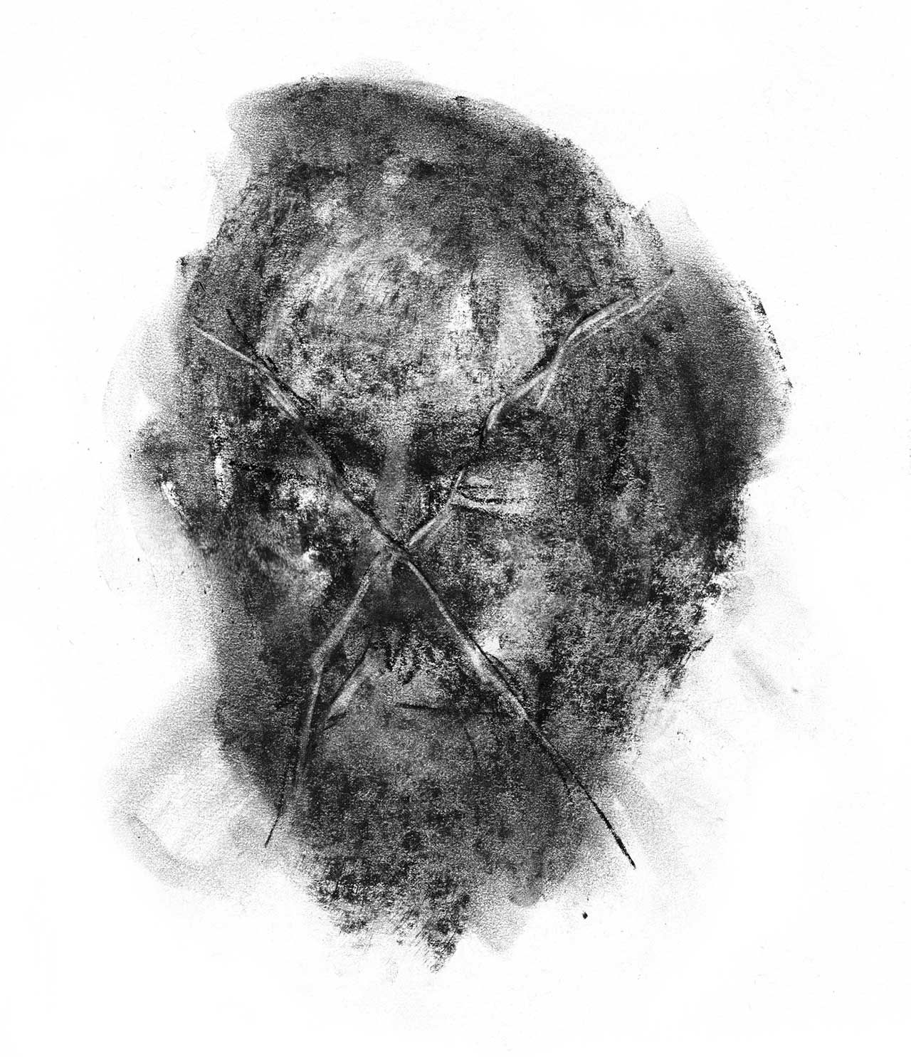 Ken Mode album sleeve art