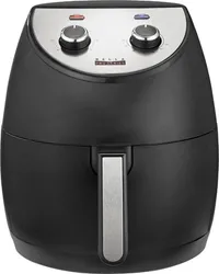 Bella Pro Series 4.2-qt. Analog Air Fryer:&nbsp;$59.99&nbsp;$39.99 at Best Buy
Save $20 –&nbsp;