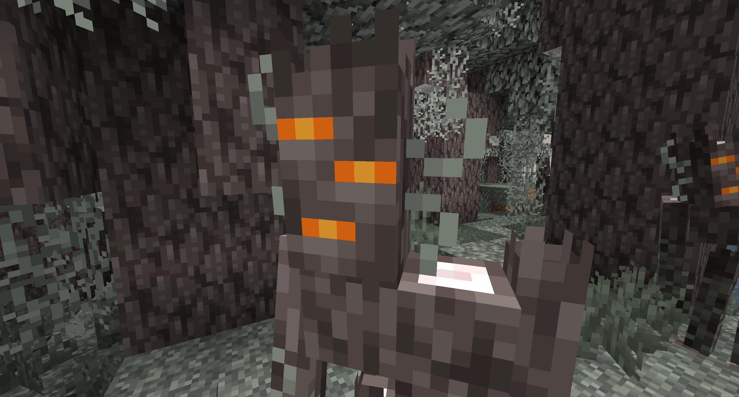 Mojang announces new Minecraft update featuring Pale Garden biome and ...