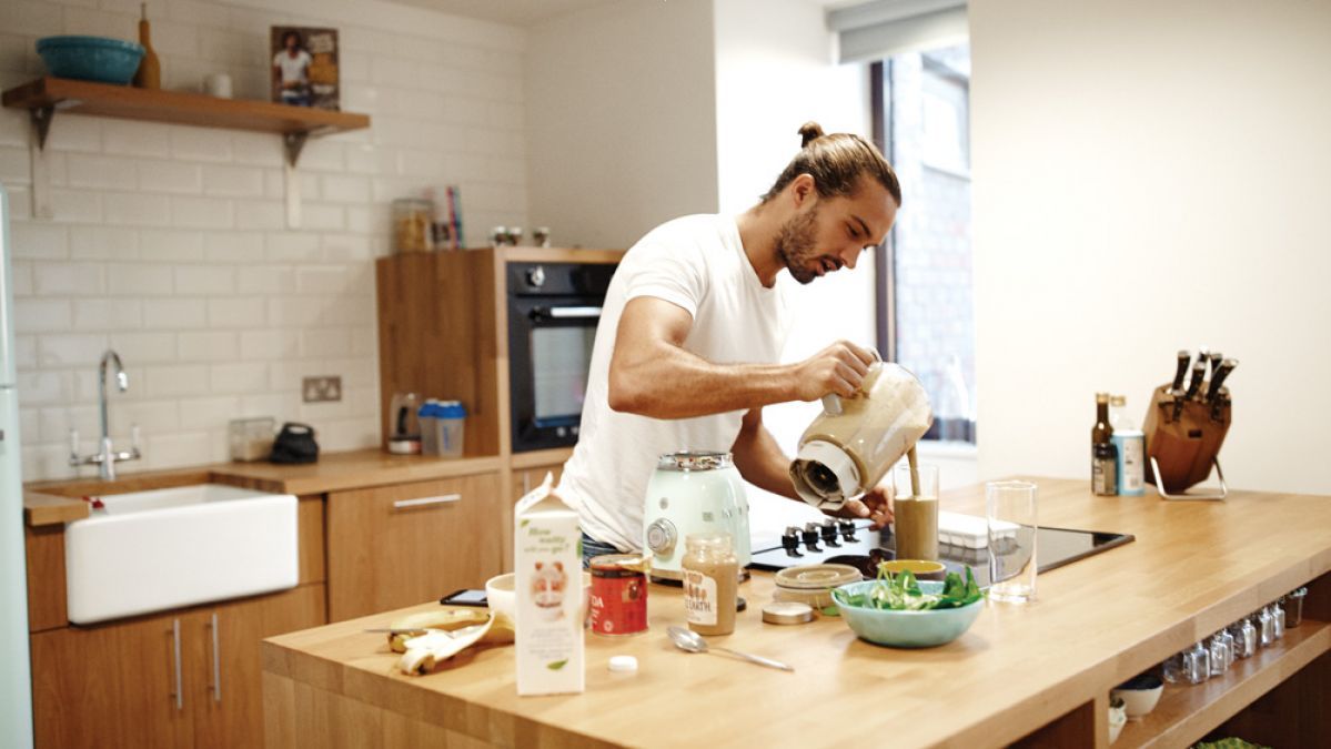 joe-wicks-at-body-coachjoe-wicks-at-body-coach
