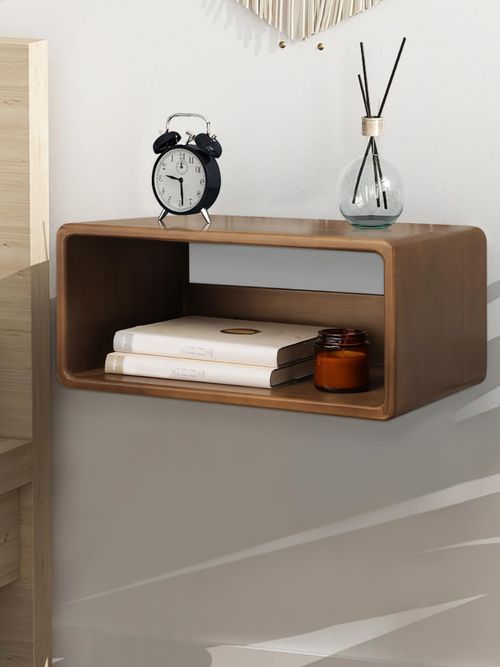 Floating Nightstand