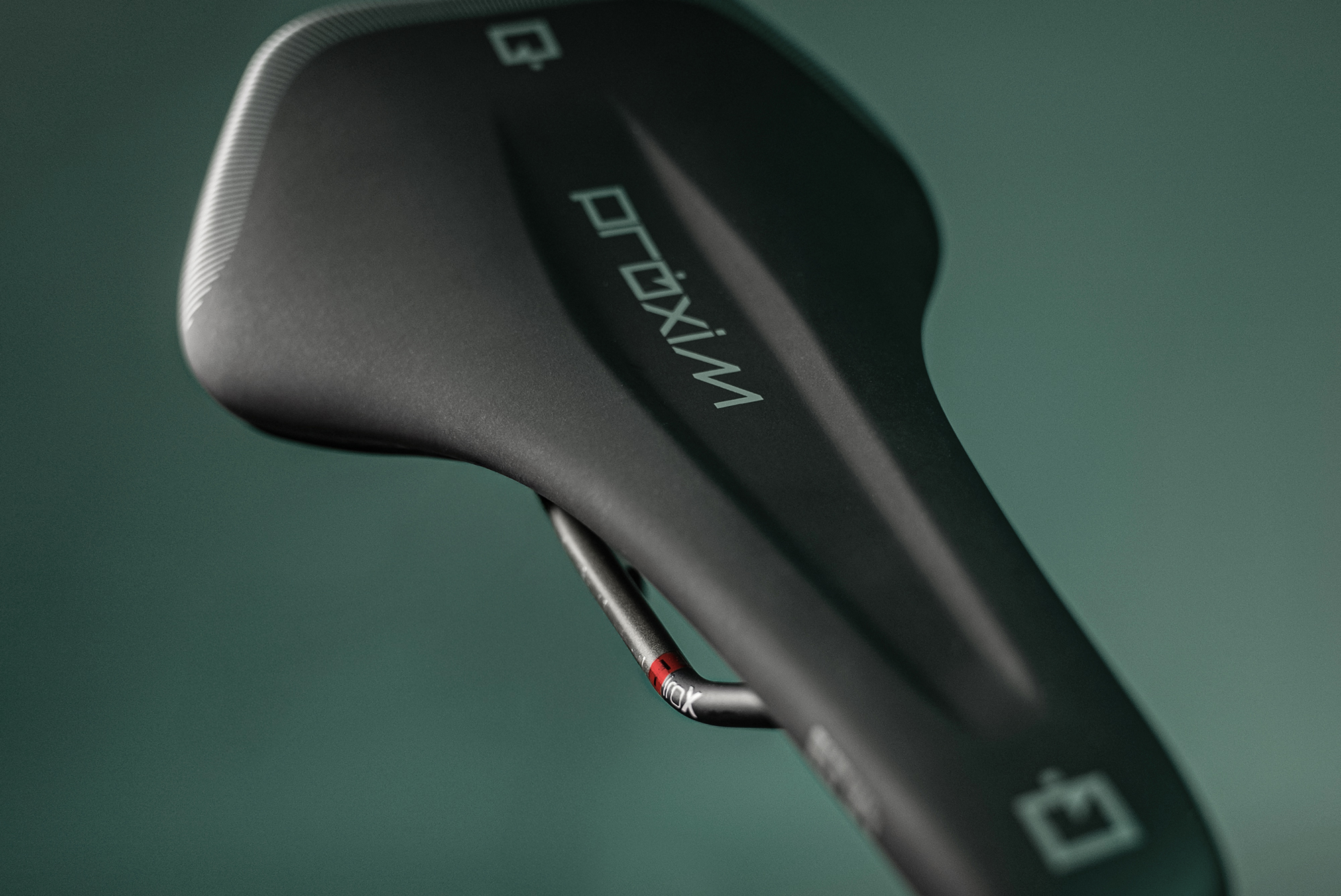 Prologo Proxim Altius saddle