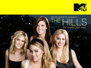 'The Hills' Season 1