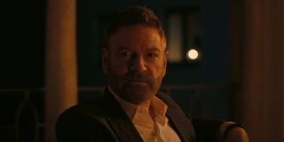 Kenneth Branagh in Christopher Nolan's Tenet