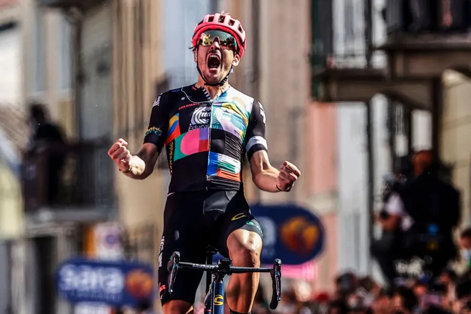 19th Fantasy Giro D’italia – 2021 – Stage 18