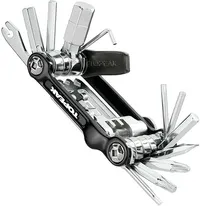Topeak Mini 20 Pro multitool: $31.99 $28.03 at Amazon
12% off -