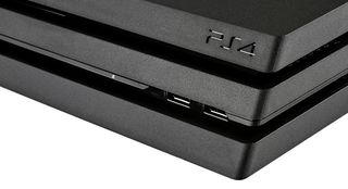 can the ps4 pro play 4k