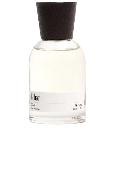 02 Ground Eau De Parfum 50ml