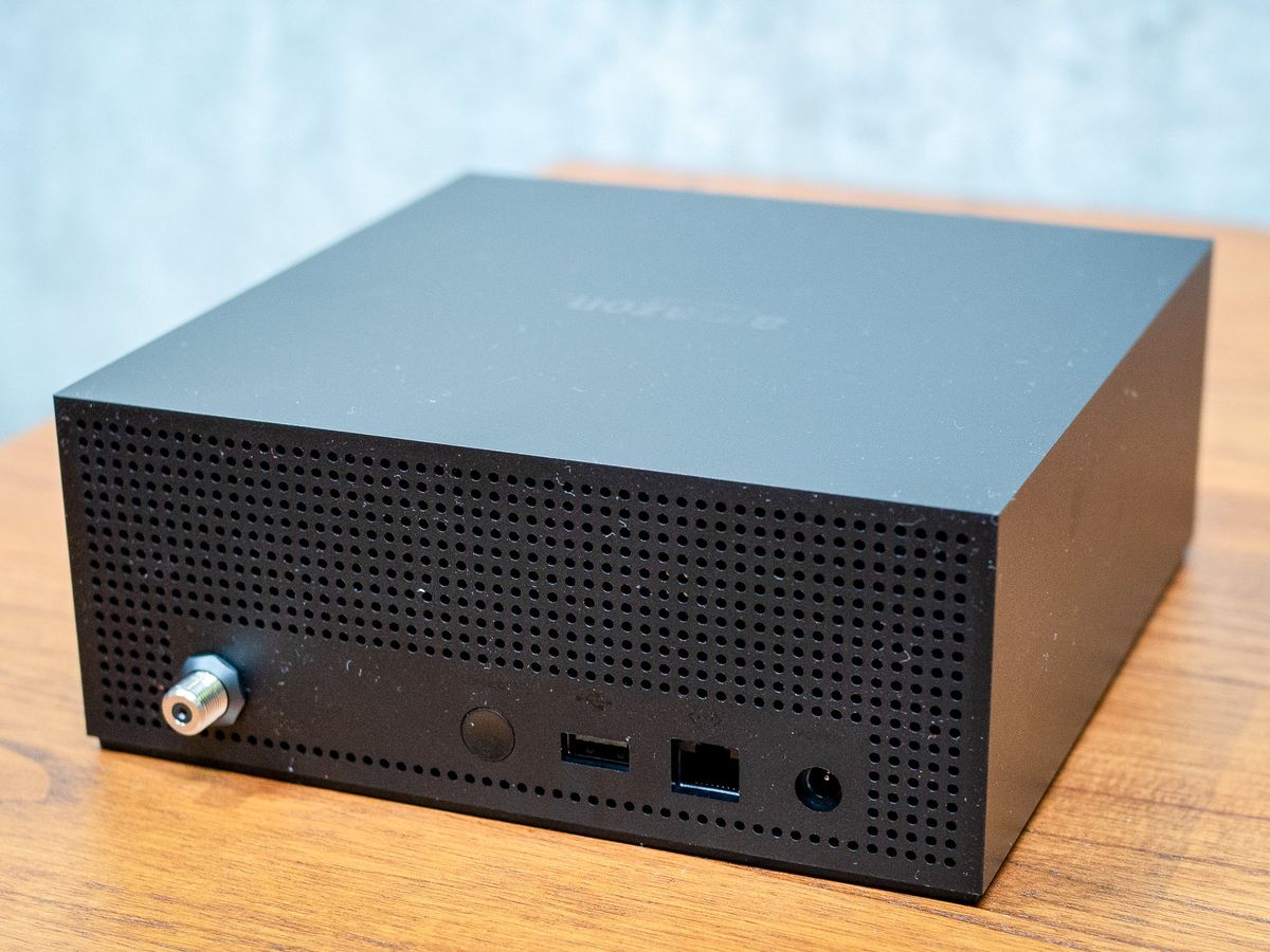 Why Amazon Fire TV Recast is a big deal What to Watch