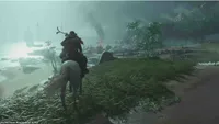   Ghost of Tsushima