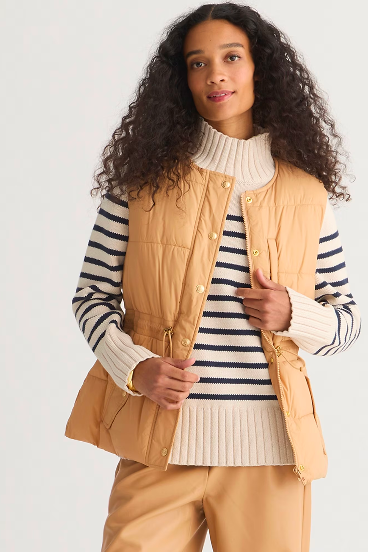 J.Crew Vest 