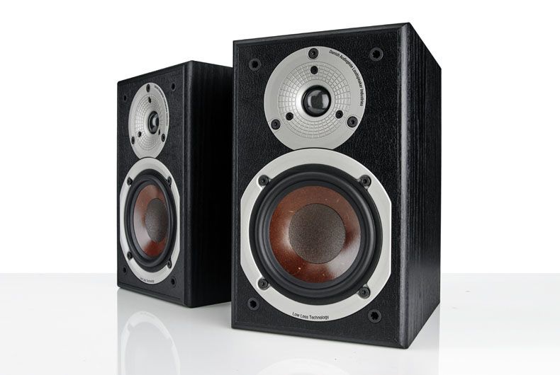 DALI Spektor 1 review | What Hi-Fi?