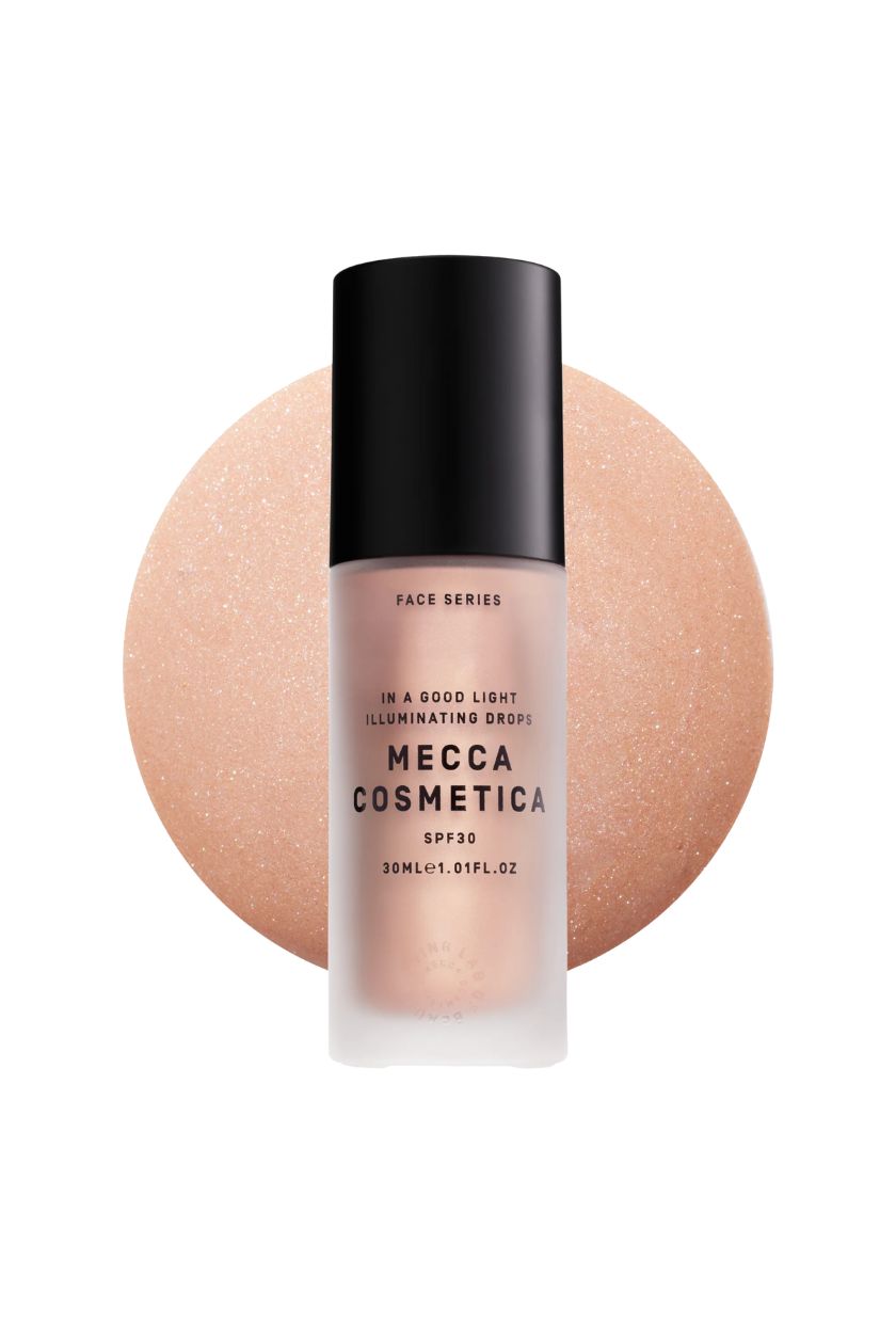 Mecca In a Good Light Illuminating Drops Spf30