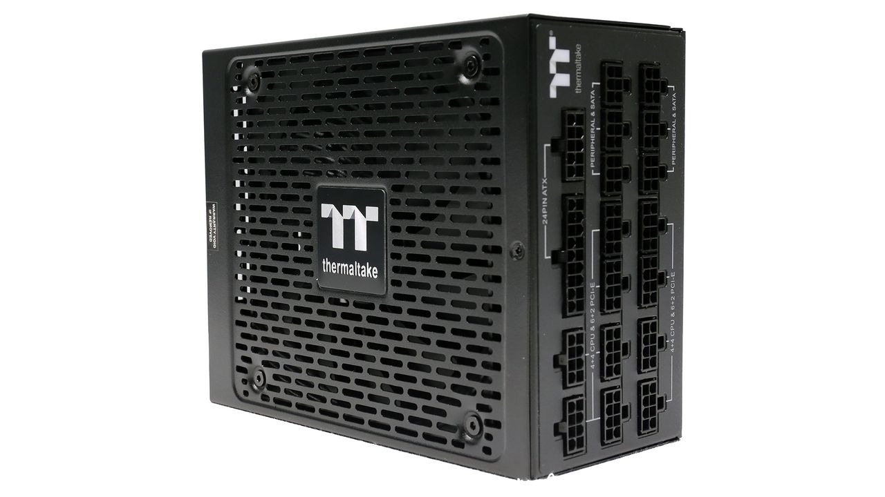 Thermaltake ToughPower TF1 1550W