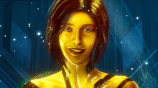 halo campaign evolved Cortana