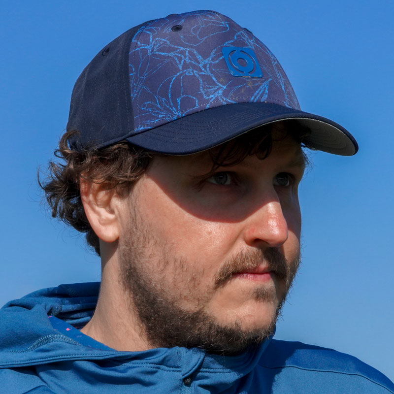 Ping Nicolo Cap