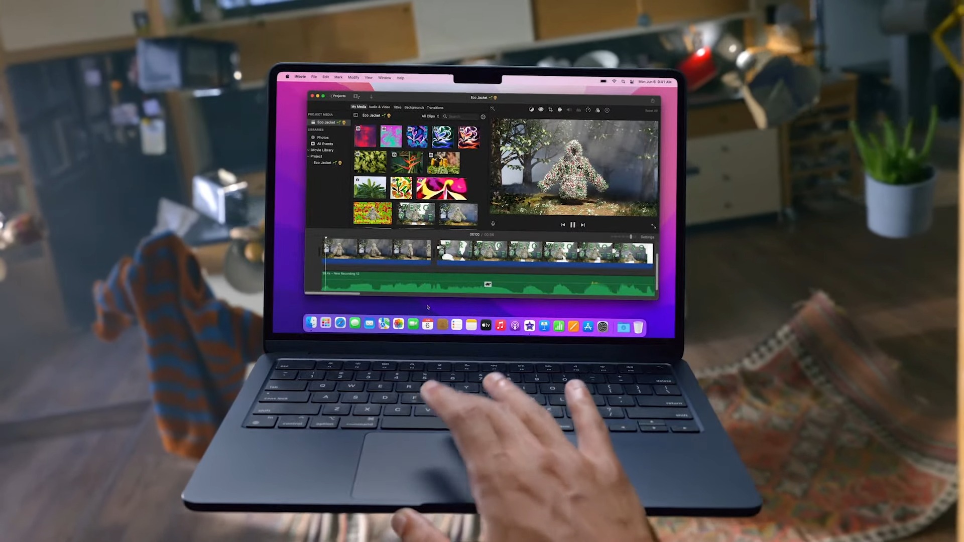 Apple's rumored 15-inch MacBook could have an M2 Pro