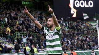 Bruno Fernandes