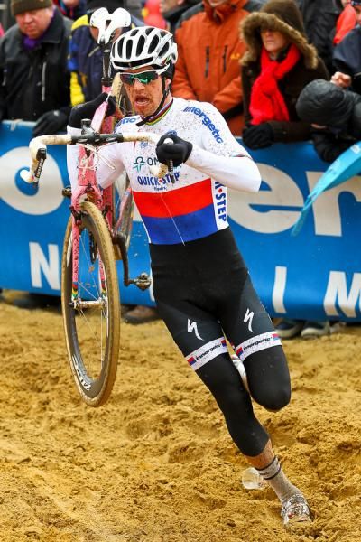 GVA Trofee - Internationale Sluitingsprijs Oostmalle elite men.
