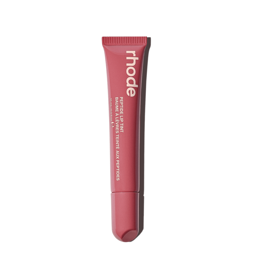 Peptide Lip Tint Salty Tan &amp;mdash; Default Title