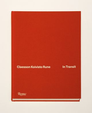 Images of CKR book 'In transit'