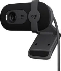 Logitech Brio webcam Logitech Brio webcam