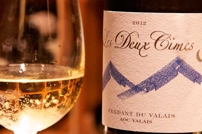 McCulloch Wines, burns night wines