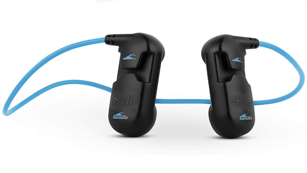 The best waterproof headphones 2023 TechRadar