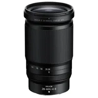 Nikon Z 28-400mm f/4-8 VR Nikon Z 28-400mm f/4-8 VR