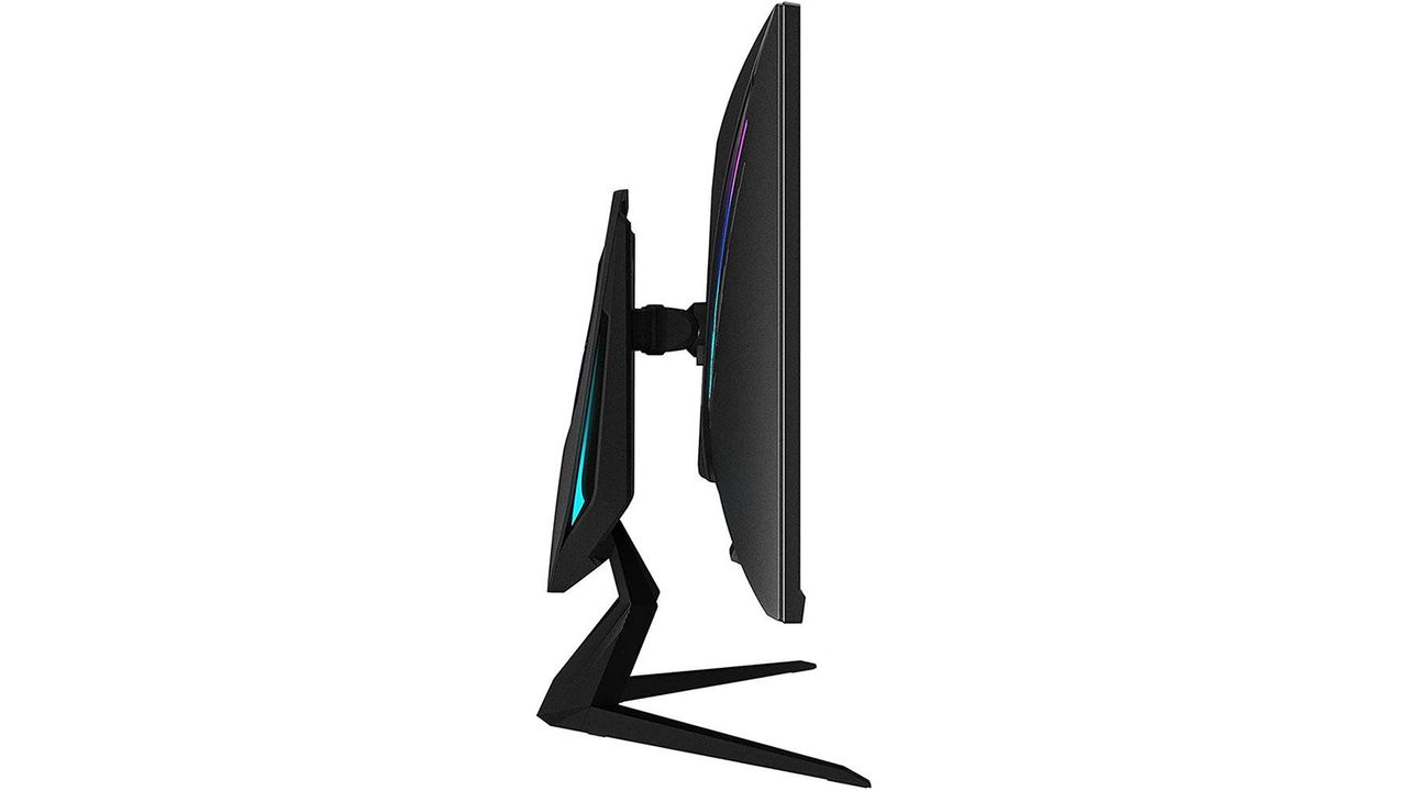 Gigabyte Aorus FI32U
